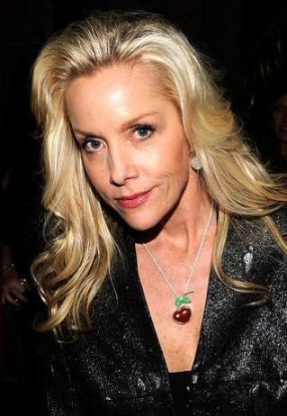 The Cherie Currie Interview (2013)