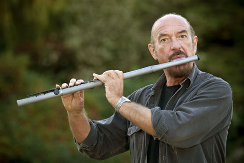 Paul interviews… Ian Anderson of Jethro Tull