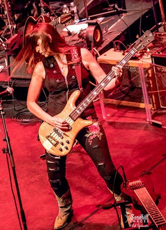 In The Light Of Led Zeppelin’s Autumn Martini Talks…Led Zeppelin