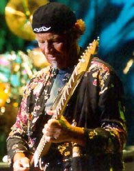 Interview With Martin Barre - Interviews