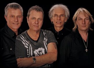 Asia | September 8, 2006 | Nokia Theatre | New York, NY – Concert Review