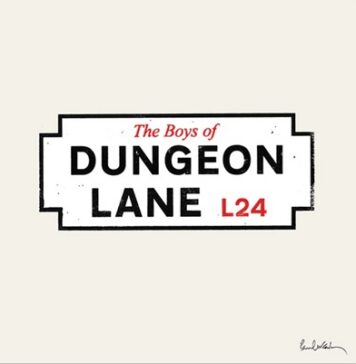 Paul McCartney | The Boys Of Dungeon Lane – New Studio Release Review