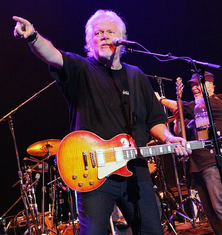 Randy Bachman: From Winnipeg to Vinyl Tap — Guess Who is Takin’ Care of Business