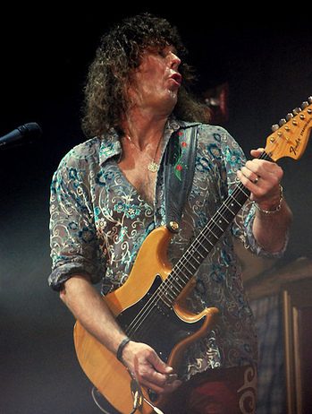 The Stuart Smith (Heaven & Earth) Interview