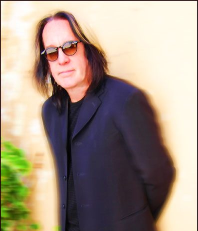 If Ever A Wizard There Was: Todd Rundgren Continues To Plow New Musical Ground With ‘Global’