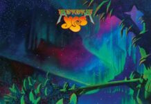Yes | Aurora – New Studio Release Review