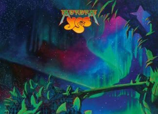 Yes | Aurora – New Studio Release Review