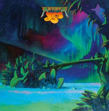 Yes | Aurora – New Studio Release Review
