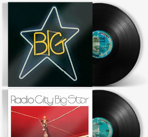Big Star | #1 Record & Radio City – Classic Commentary