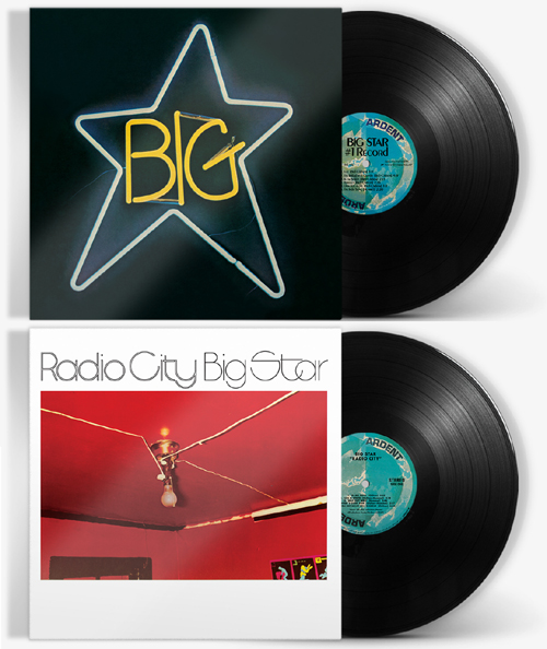 Big Star | #1 Record & Radio City – Classic Commentary