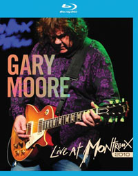 Gary moore run for cover full album