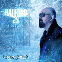 Download Halford 3 | Winter Songs | VintageRock.com