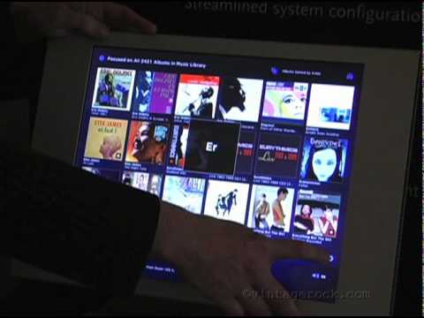 Music Servers Overview