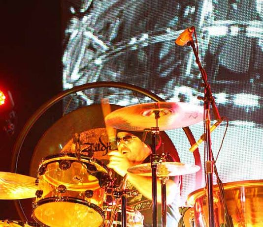 Jason Bonham’s Led Zeppelin Experience | October 14, 2011 | Greek Theatre | Los Angeles, CA – Photo Gallery