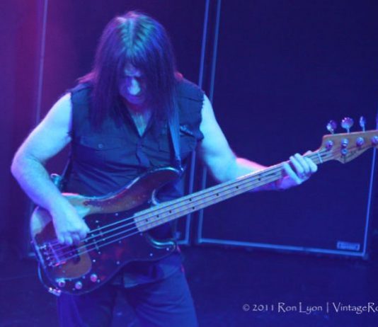 Uriah Heep | 2011 Sunset Strip Music Festival – Photo Gallery