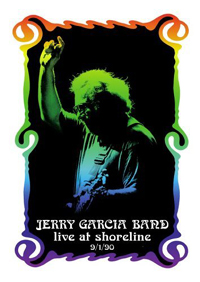 2018 grateful dead - Gem