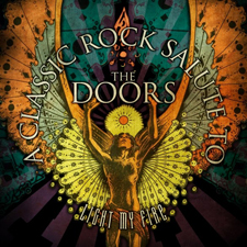 The Doors – Classic Rock Review