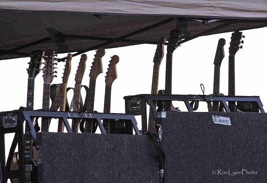 Lucinda Williams, JP, Chrissie & The Fairground Boys | August 26, 2010 | Queen Mary Events Park | Long Beach, CA – Photo Gallery