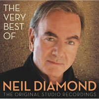 Neil Diamond Magazine (Digital)