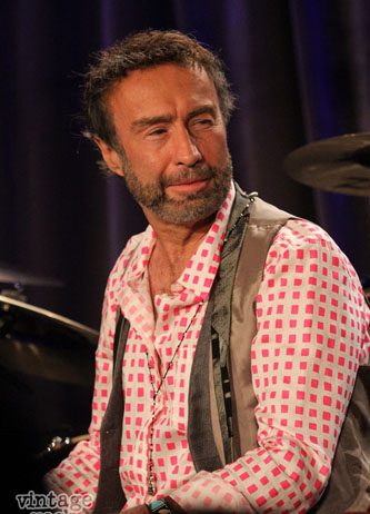 Royal Sessions: Paul Rodgers’ Memphis R&B | October 15, 2014 | Grammy Museum | Los Angeles, CA – Review & Photos