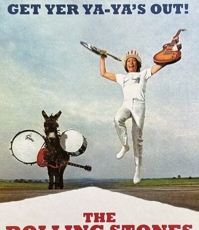 The Rolling Stones | Get Yer Ya-Ya’s Out – Box Set Review