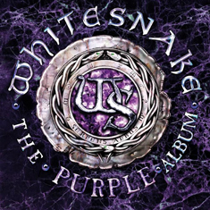 Whitesnake The Purple Album Cd Review Vintagerock Com