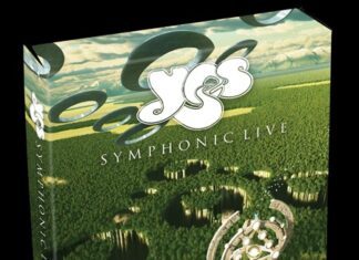 Yes | Symphonic Live – Box Set Review