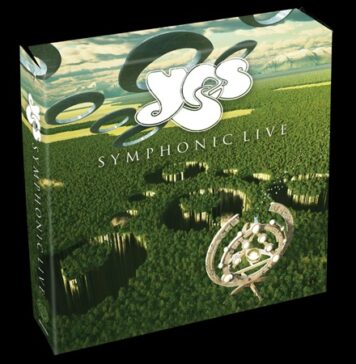 Yes | Symphonic Live – Box Set Review