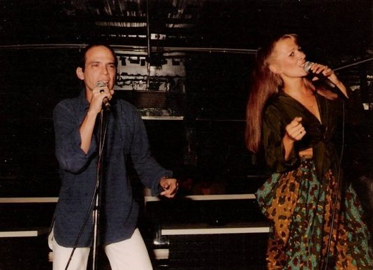 Ira Kantor’s Vinyl Confessions: The Lovable Sweetness of Lime