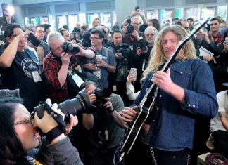 2019 NAMM