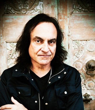 The Vinny Appice Interview (2019)