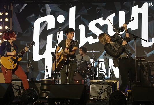 2019 NAMM Show Photos: Gear