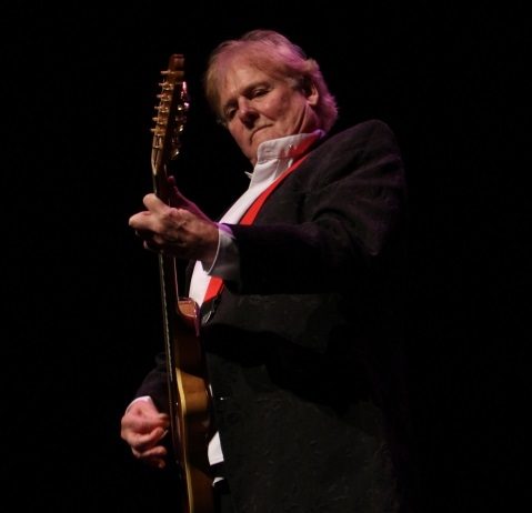 The Dave Cousins (Strawbs) Interview (2019)