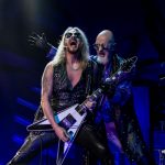 Judas Priest Live at Microsoft Theater in Los Angeles