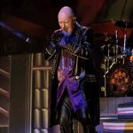 Judas Priest Live at Microsoft Theater in Los Angeles