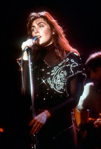 LAURA BRANIGAN - MUSIC PHOTO #11