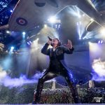 Iron Maiden Legacy of the Beast Tour 2019