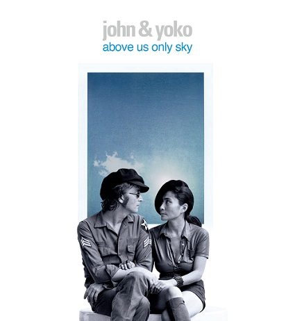 John & Yoko: Above Us Only Sky | Blu-ray Disc Review