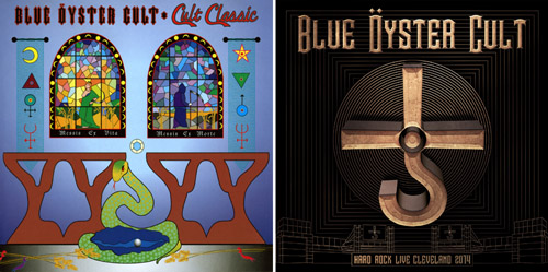 blue oyster cult cult classic