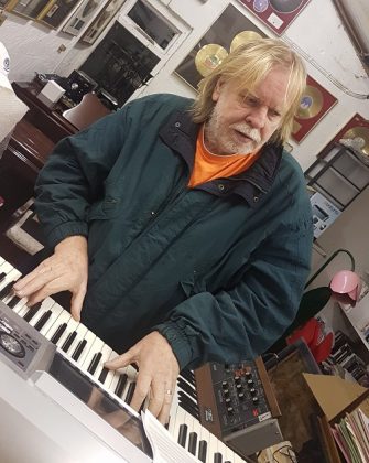 wakeman