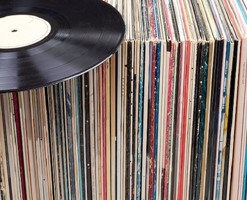 Vag unlock Såkaldte The Difference Between Modern Vinyl Records & The Old Ones | VintageRock.com