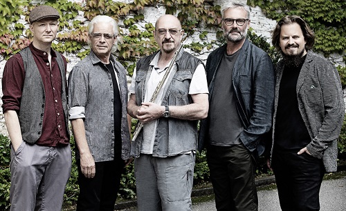 50 Years of Jethro Tull: Ian Anderson Chats About the Evolution