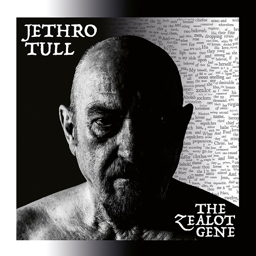 Ian Anderson & Jethro Tull: Scaling 'The Zealot Gene