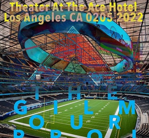 The Gilmour Project | February 5, 2022 | Theater at Ace Hotel | Los Angeles, CA – Concert Review & Photos