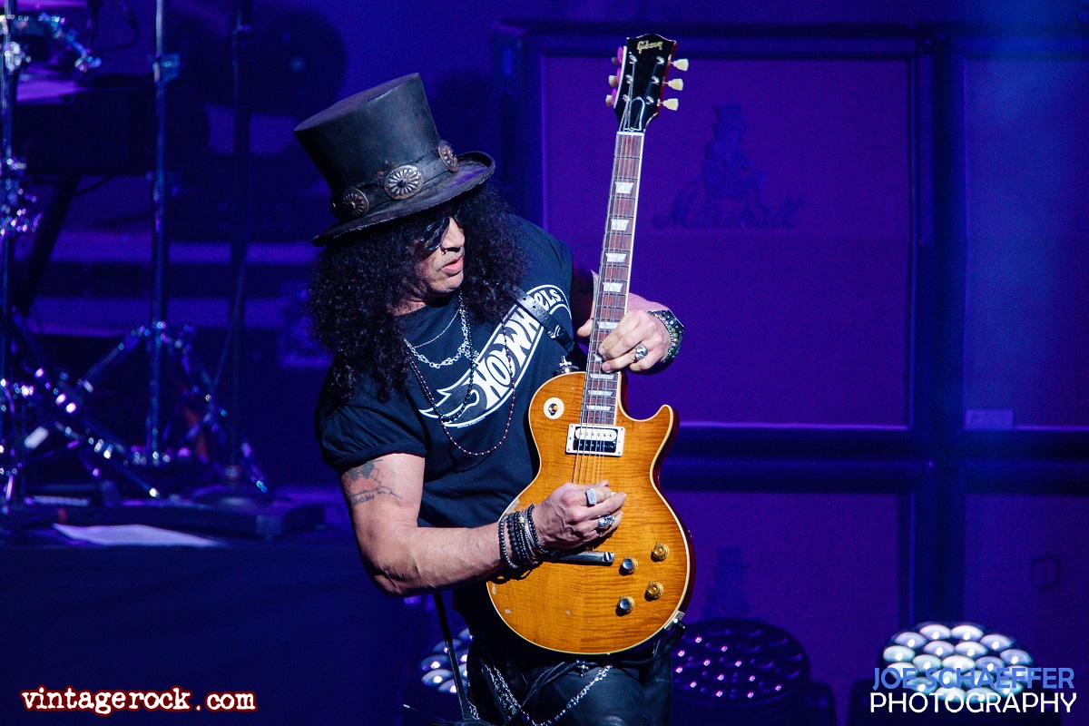 Slash to Support New Album with 2022 Tour Featuring Myles Kennedy and the  Conspirators - Audio Ink Radio