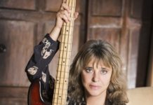 The Suzi Quatro Interview (2022)
