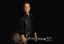 The Vivian Campbell Interview (2022)
