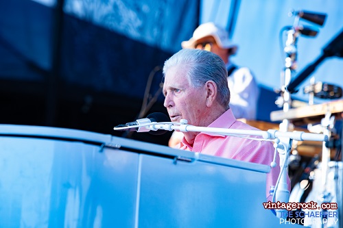 Brian Wilson Gallery - 2010