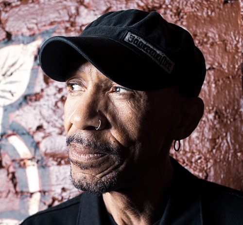 The Doug Pinnick (King’s X) Interview (2022)
