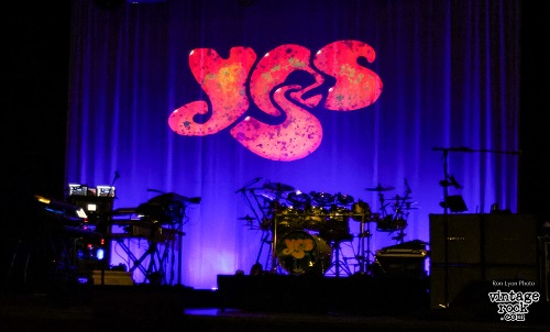 Jon Anderson Breaks Down His Upcoming Seventies Yes Throwback Tour